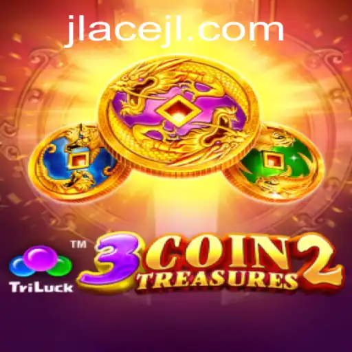 Unveiling the Exciting World of 3CoinTreasures2: An In-Depth Exploration