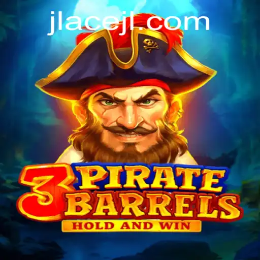 Dive into the World of 3PirateBarrels: A Thrilling Adventure Awaits