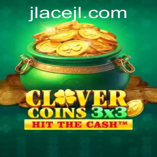 Exploring the Thrills of Clovercoin3x3: A Deep Dive into the Game with JLAce