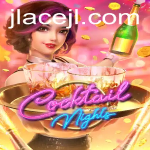 CocktailNights: A Toast to Thrills with JLAce