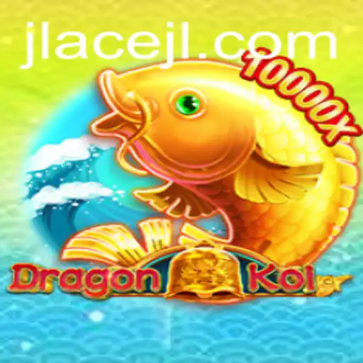 Discover the Uncharted World of DragonKoi with JLAce