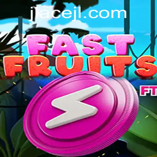 FastFruits: A Thrilling Adventure in the World of Speed and Strategy