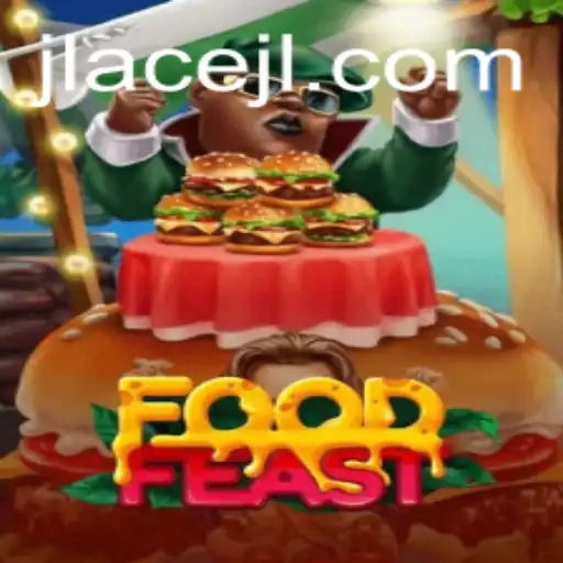 FoodFeast: Culinary Adventures with JLAce