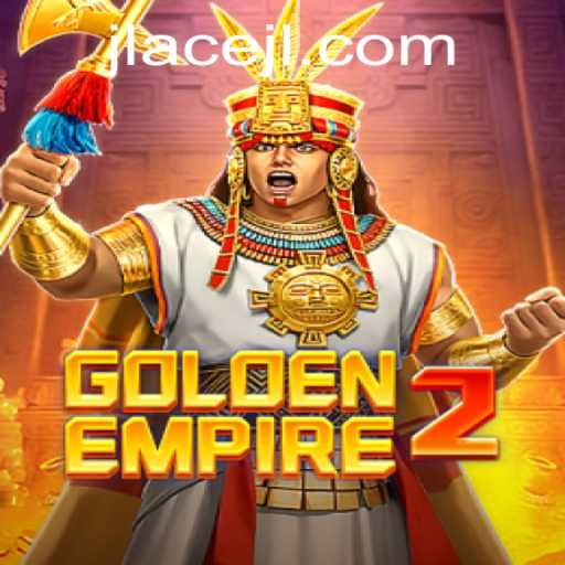 Unveiling GoldenEmpire2: A New Era of Strategic Gameplay