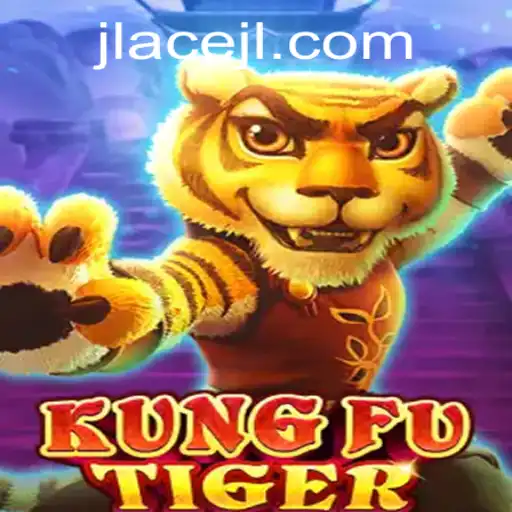 KungFuTiger: A Dynamic Adventure with JLAce
