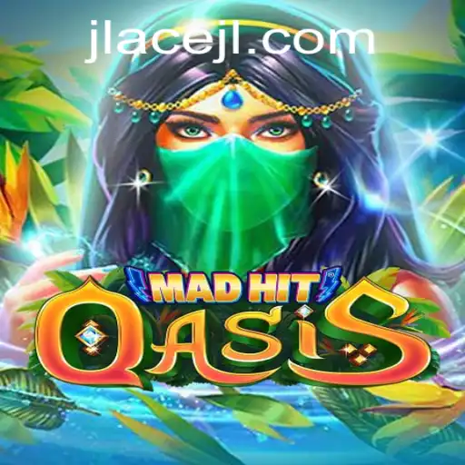 MadHitOasis: A Thrilling Adventure Game with the JLAce Experience