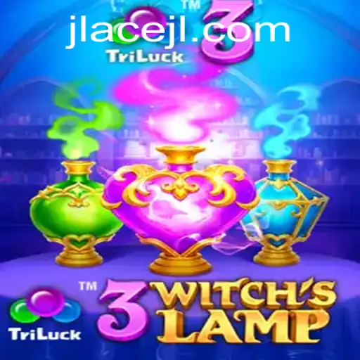Exploring the Enchanting World of 3WitchsLamp and the Spellbinding Effect of JLAce