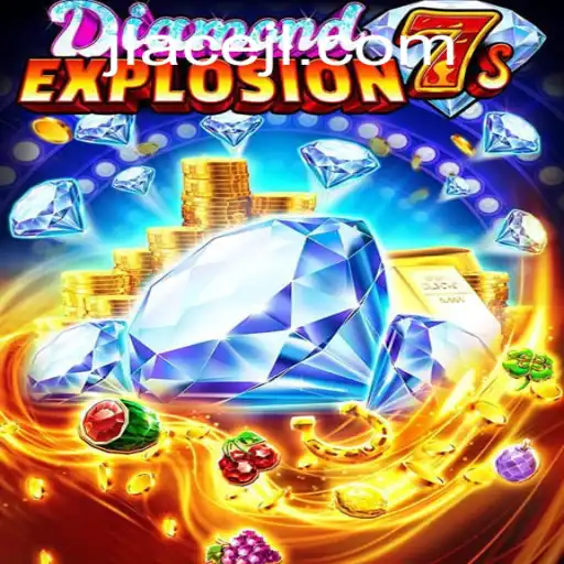 Discover DiamondExplosion7s: A Thrilling New Gaming Experience