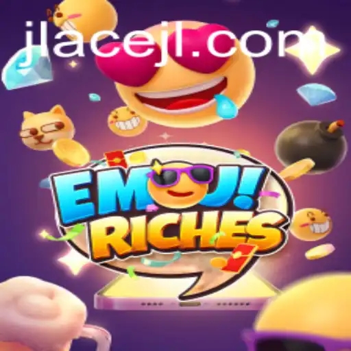 Discover the World of EmojiRiches