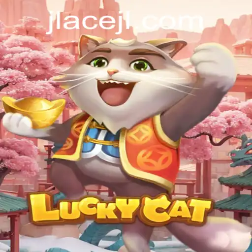 Discover the World of 'LuckyCat': A Comprehensive Guide Featuring JLAce