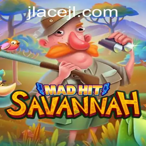 Explore the Thrilling World of MadHitSavannah with JLAce