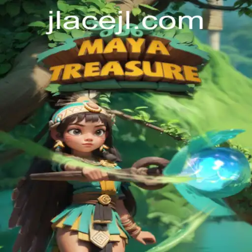 Discover the Exciting World of MayaTreasure with JLAce