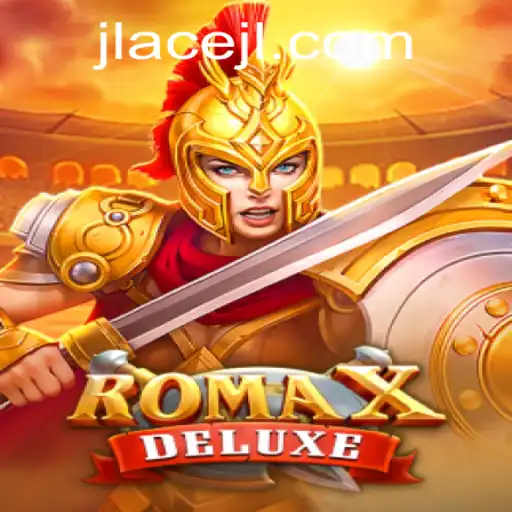Unveiling RomaXDeluxe: The Next Big Sensation in Gaming