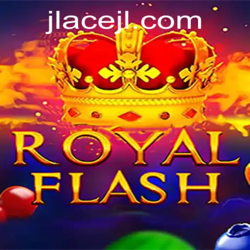 RoyalFlash: A New Card Game Phenomenon Featuring JLAce