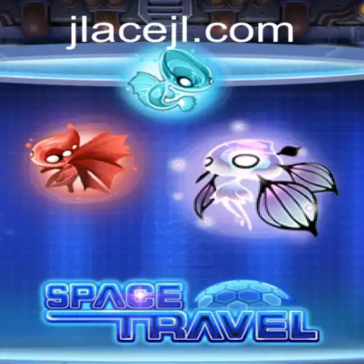 Unveiling SpaceTravel: An Interstellar Adventure with JLAce