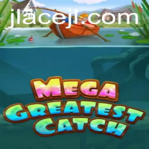 Discover the Excitement of MegaGreatestCatch: The Ultimate Gaming Experience