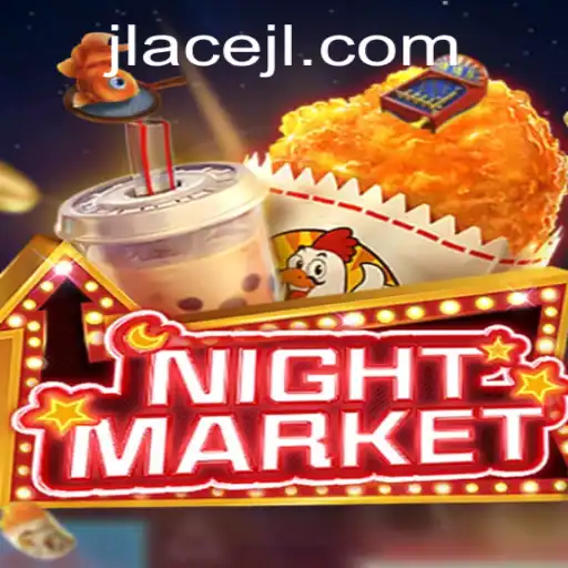 Discover the World of NIGHTMARKET: An Immersive Gaming Experience