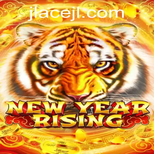 NewYearRising: A Revolutionary Gaming Experience with JLAce