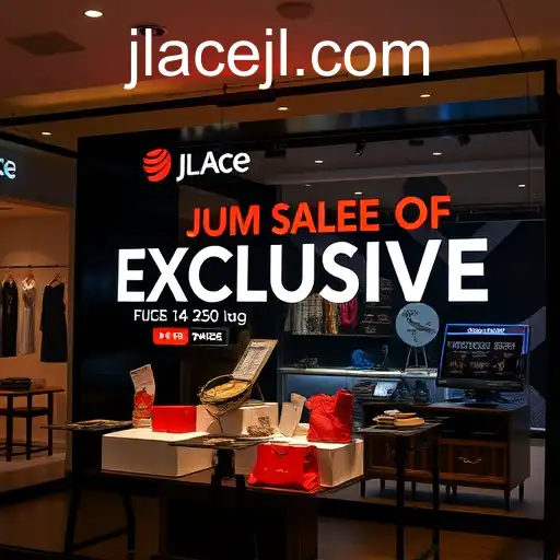 Exclusive Offers: The Competitive Edge with JLAce