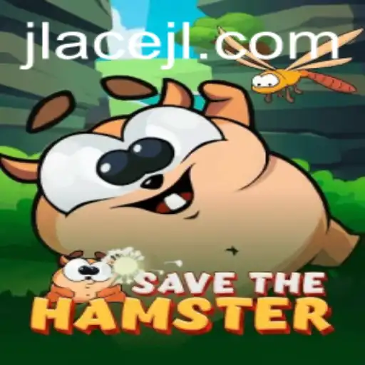 SavetheHamster: A New Adventure Beckons with JLAce