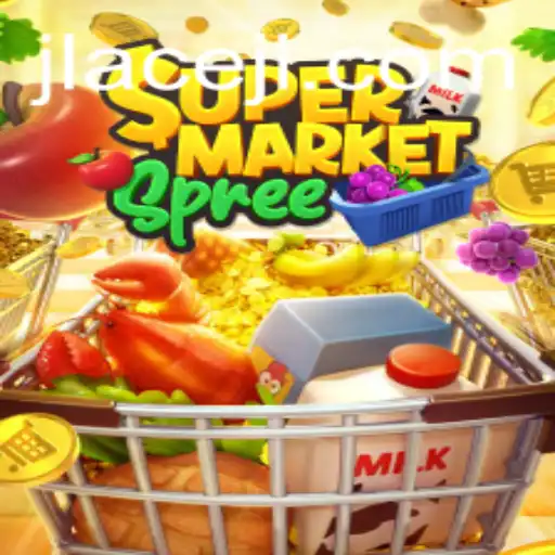 Unpacking SupermarketSpree: A Comprehensive Guide to the Game Featuring JLAce