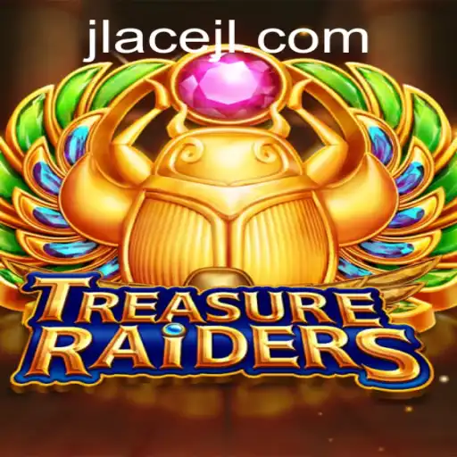 Unlocking the Adventure of TREASURERAIDERS: A Journey with JLAce