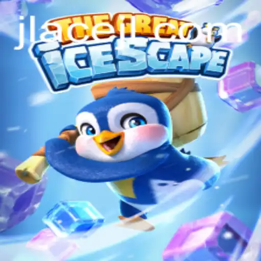 TheGreatIcescape: Exploring the Uncharted Lands of Frozen Adventure