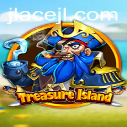 Treasure Island: The Adventurous World of JLAce