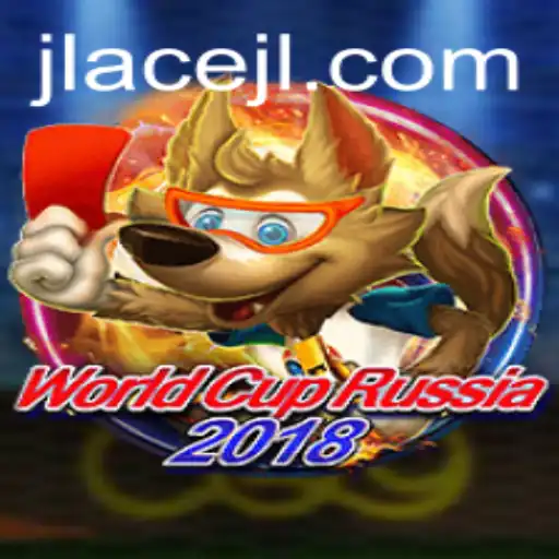WorldCupRussia2018: The Exciting Adventure of JLAce